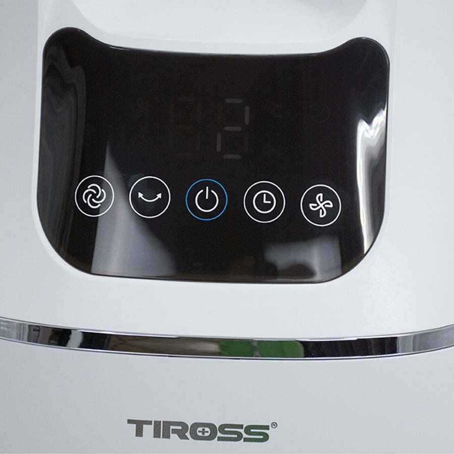 Quạt tháp không cánh Tiross TS9175