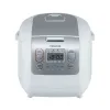 Nồi cơm điện tử Toshiba RC-18NTFV(W) 1.8 lít