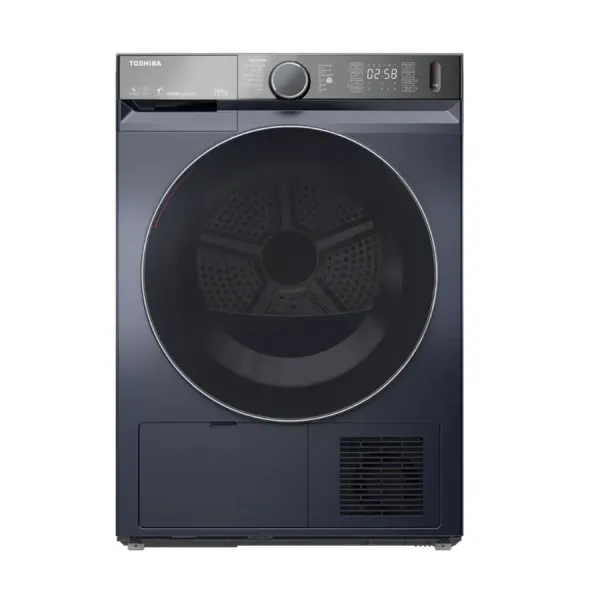Máy sấy bơm nhiệt Toshiba 10 kg TD-BP110GHV(MG)