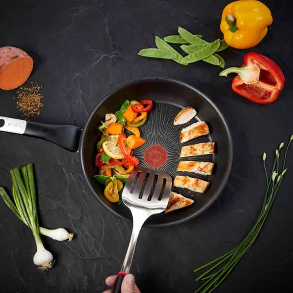Chảo Chiên Tefal Unlimited 32cm