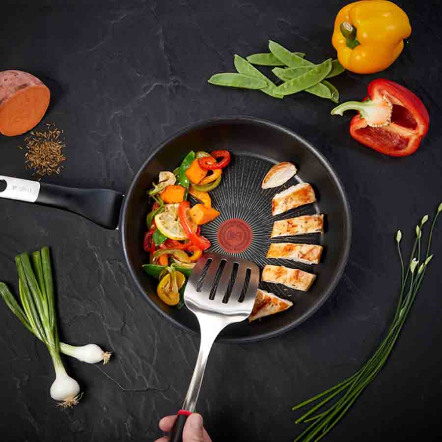 Chảo Chiên Tefal Unlimited 32cm