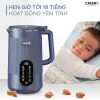 Máy làm sữa hạt Creen CR-1000 Pro