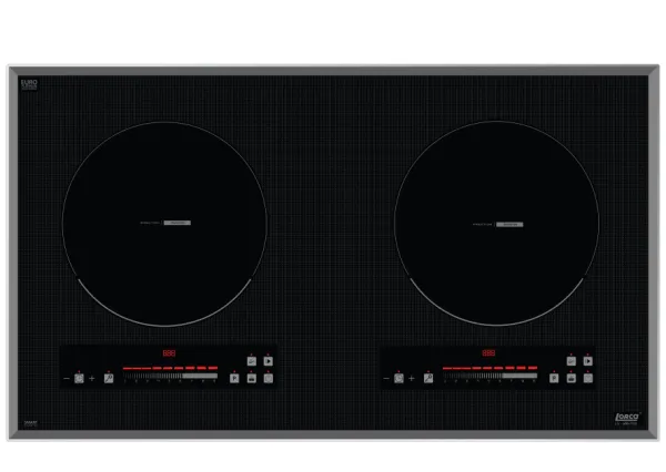 Bếp từ đôi Lorca LCI 886 PLUS