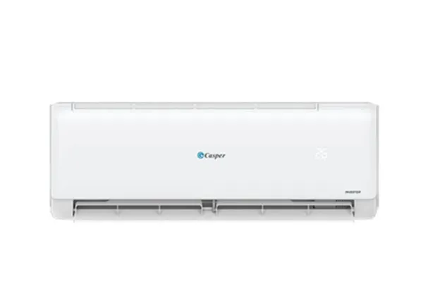 Điều hòa 1 chiều Inverter 1.5 HP Casper TC-12IS36