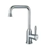 Vòi đồng thau mạ Chrome Malloca K186