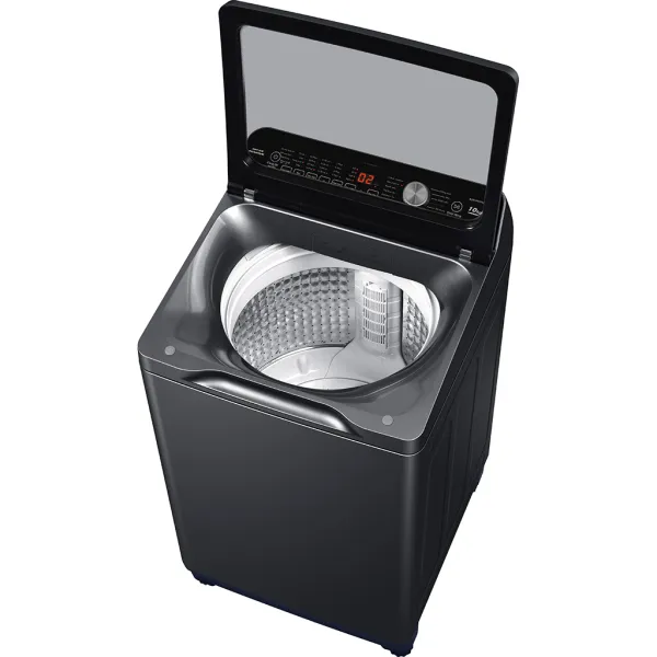 Máy giặt Aqua 10 kg AQW-FR101GT.BK