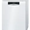 Máy rửa bát Bosch độc lập SMS88TW02M