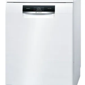 Máy rửa bát Bosch độc lập SMS88TW02M