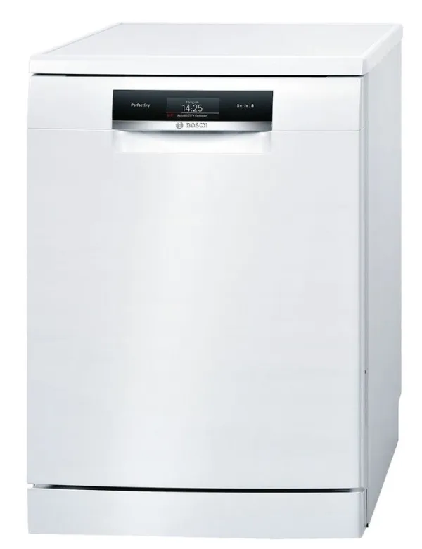 Máy rửa bát Bosch độc lập SMS88TW02M