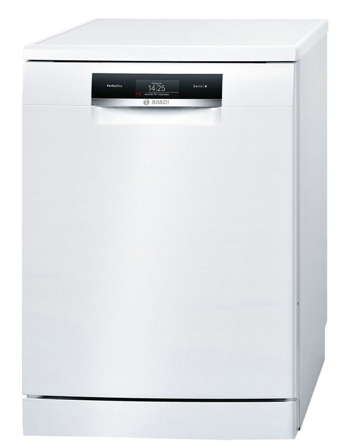 Máy rửa bát Bosch độc lập SMS88TW02M