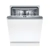 Máy rửa chén âm toàn phần Bosch SMV4HCX19E Series 4