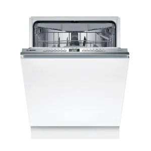 Máy rửa chén âm toàn phần Bosch SMV4HCX19E Series 4