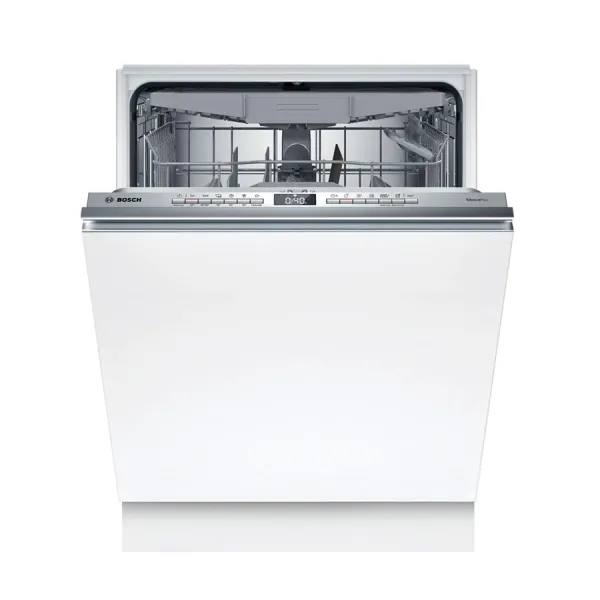 Máy rửa chén âm toàn phần Bosch SMV4HCX19E Series 4