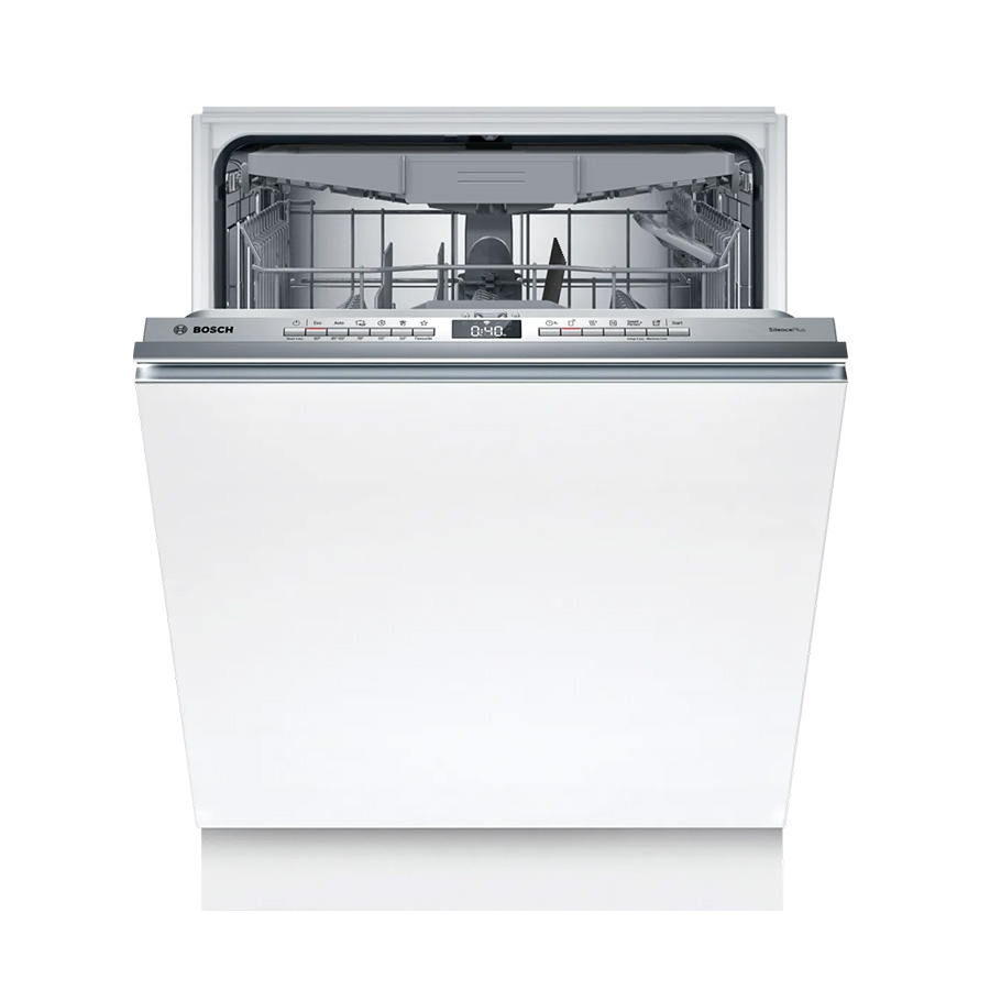Máy rửa chén âm toàn phần Bosch SMV4HCX19E Series 4