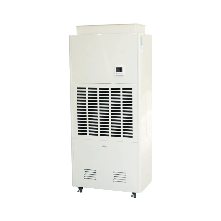 Máy hút ẩm công nghiệp cho mục đích sấy Fujie ETD10S