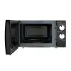 Lò Vi Sóng Sharp R-208VN-WS 20L
