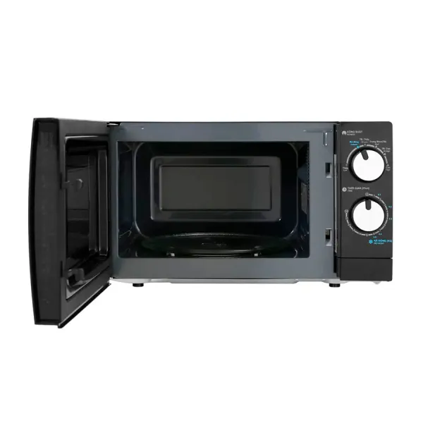 Lò Vi Sóng Sharp R-208VN-WS 20L