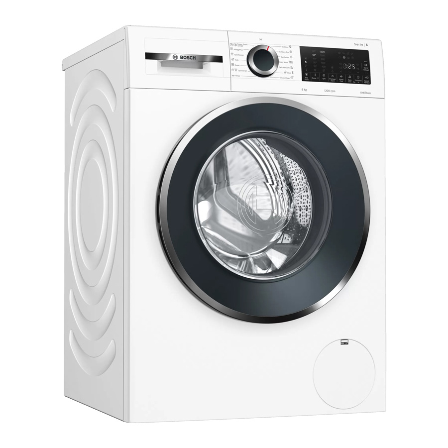 Máy giặt Bosch WGG234E0SG