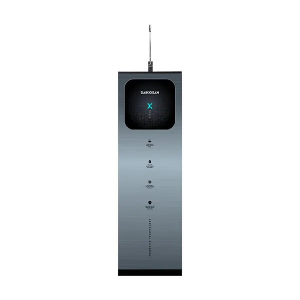 Máy lọc nước RO X-GUARD từ trường Daikiosan DSW-36011M