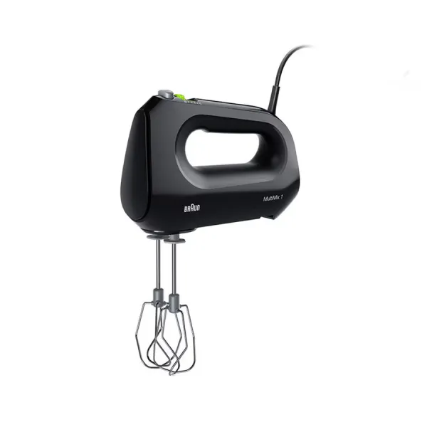 Máy trộn cầm tay Braun HM1010BK