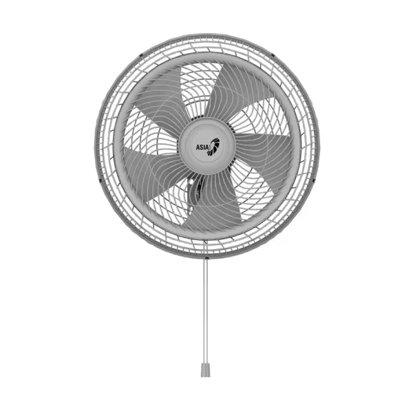 Quạt treo tường ASIAVINA Turbo X VY627790