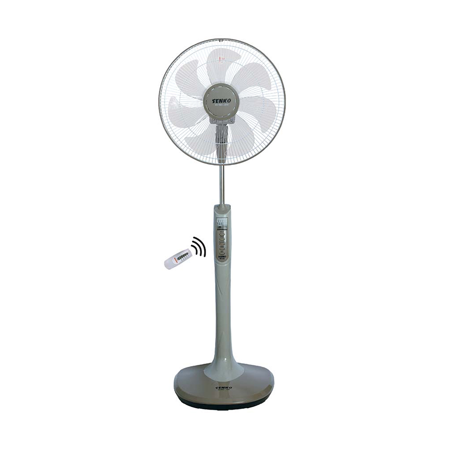 Quạt đứng Senko DR1608
