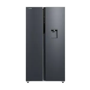 Tủ lạnh Toshiba Inverter 596 lít GR-RS775WI-PMV(06)-MG