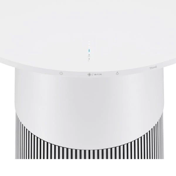Máy lọc không khí LG Puricare Aero Furniture AS062PWHAR