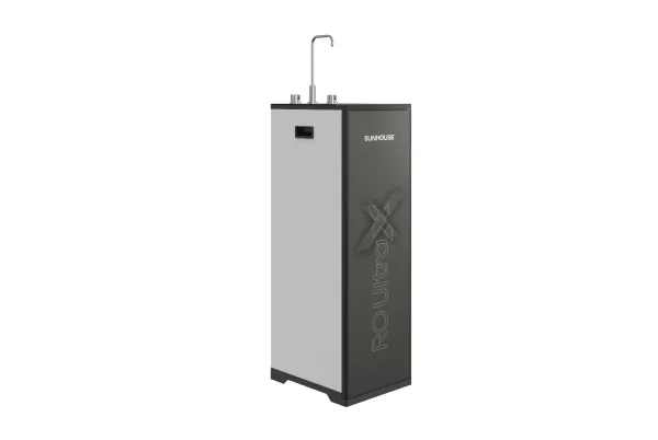 Máy lọc nước Ion kiềm Hydrogen Sunhouse SHA8823LA