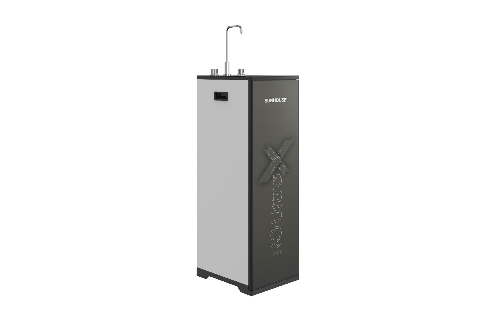 Máy lọc nước Ion kiềm Hydrogen Sunhouse SHA8823LA