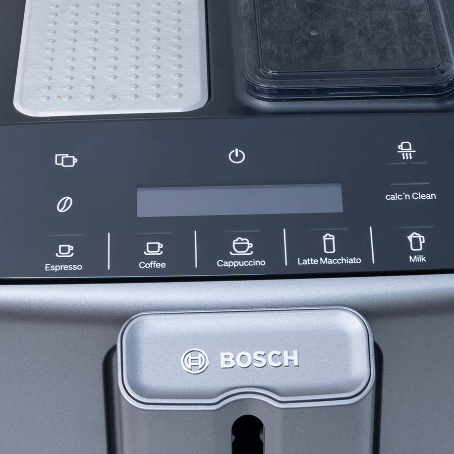 Ảnh thực tế Máy pha cà phê Bosch TIE20504