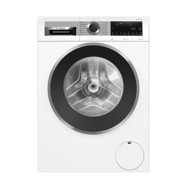 Máy giặt cửa trước Bosch WGG25400SG 10kg Series 6