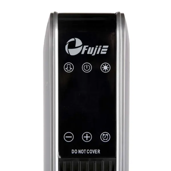 Máy sưởi gốm Ceramic để sàn FujiE CH-2200