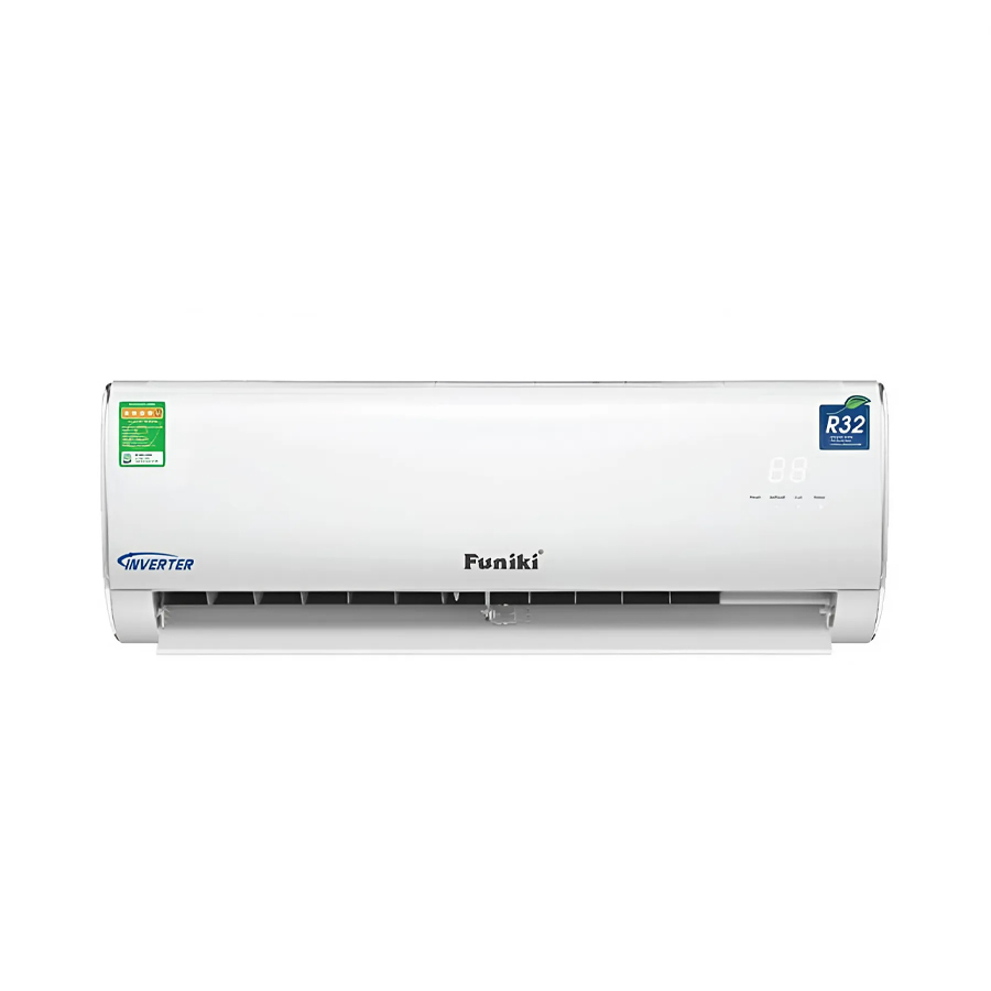 Điều hòa Funiki 9000BTU 2 chiều inverter HIH09TMU