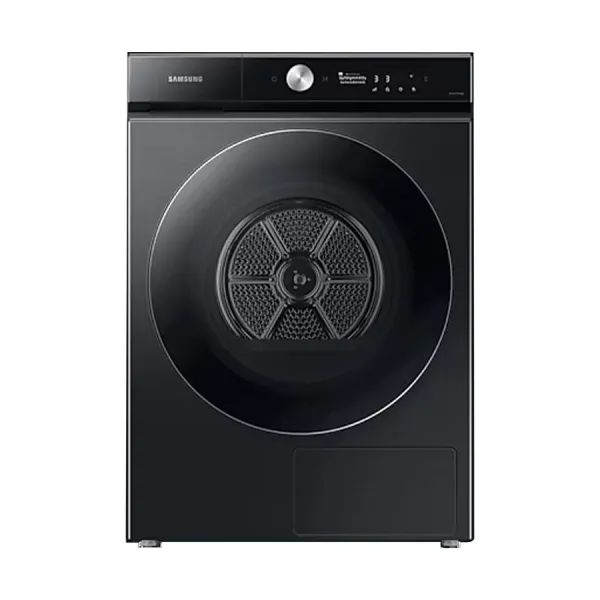 Máy sấy bơm nhiệt Samsung DV17B9750CV/SV 17 kg