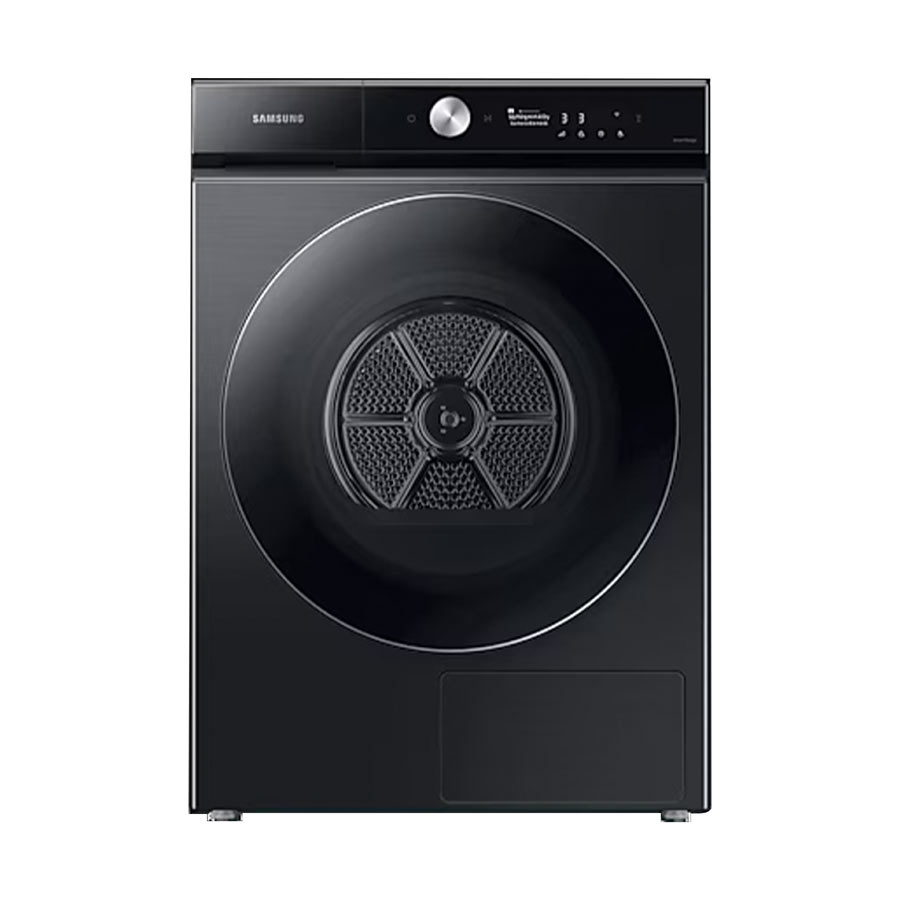 Máy sấy bơm nhiệt Samsung DV17B9750CV/SV 17 kg