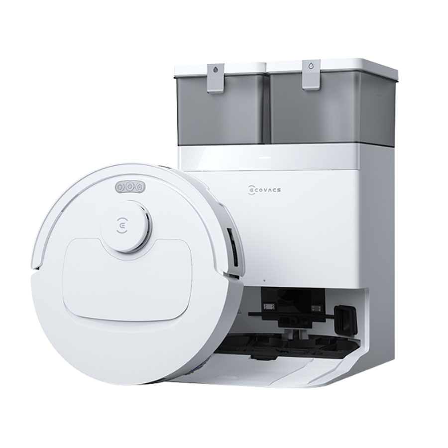 Robot hút bụi lau nhà Ecovacs Deebot T30C
