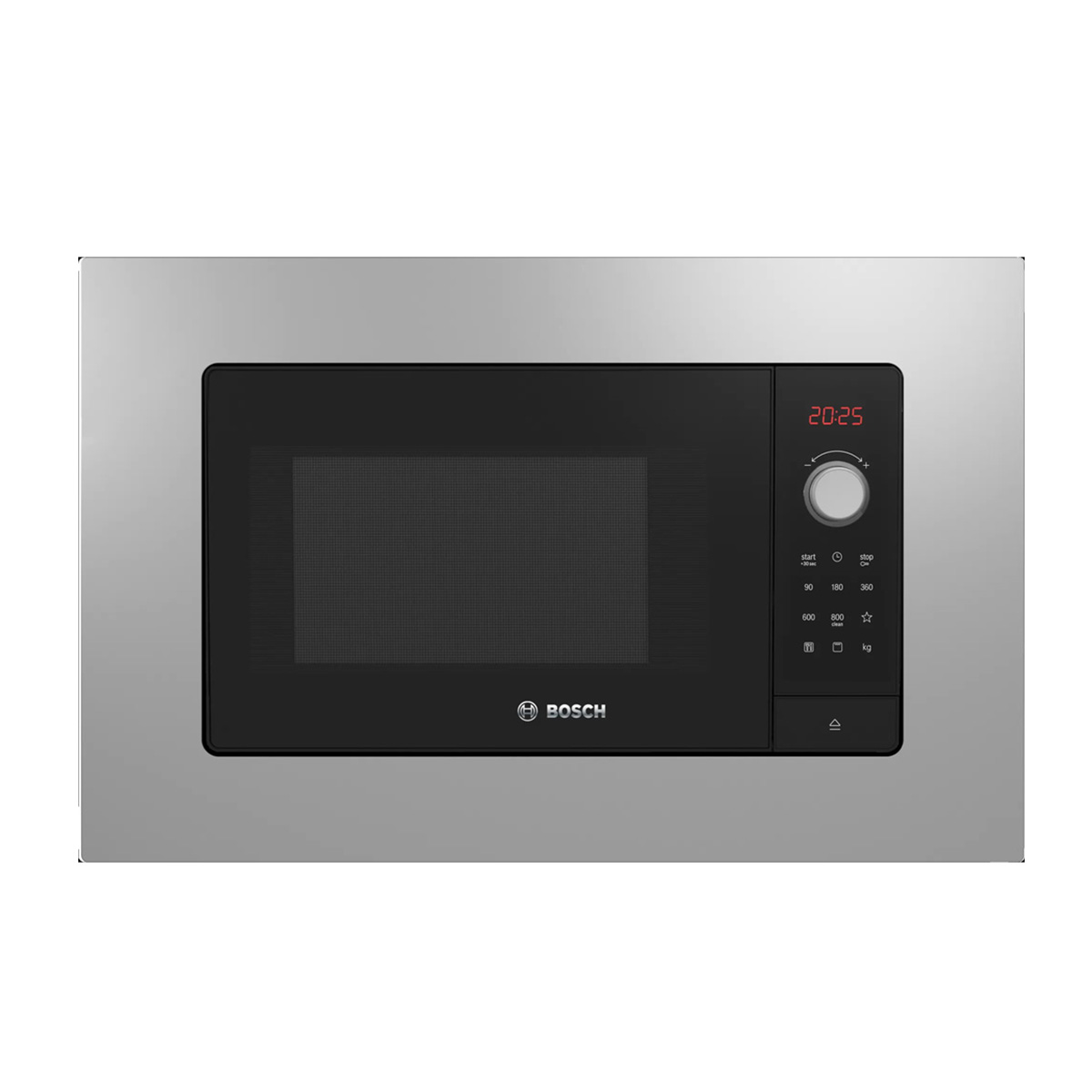 Lò Vi Sóng Âm Tủ Bosch BEL653MS3 Series 2 - toàn cảnh sản phẩm