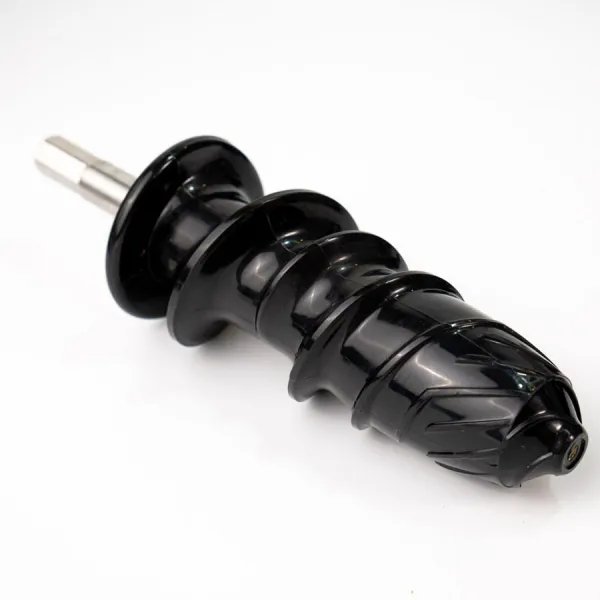 Máy ép chậm trục ngang Promix SJ-02