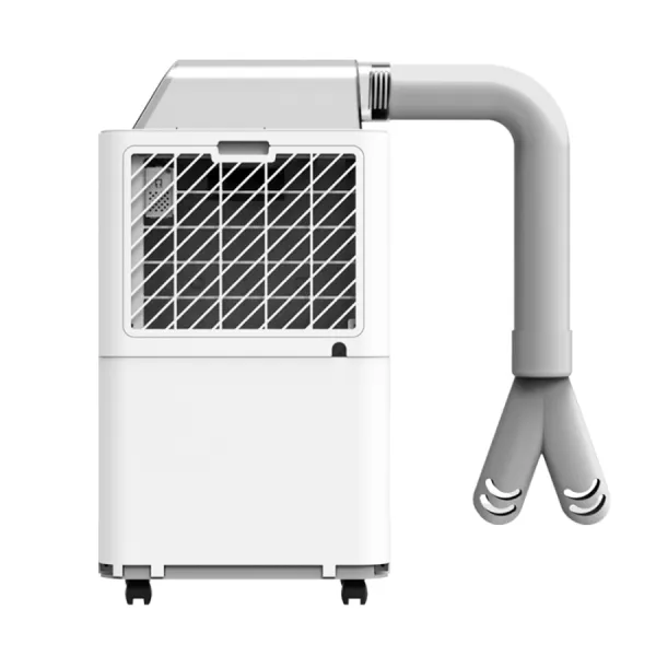 Máy hút ẩm Fujihaia DH18CR 18L/ngày kèm sấy giày