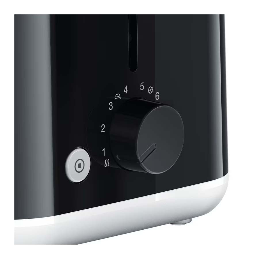 Máy nướng bánh mì Braun HT1010BK