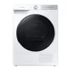 Máy sấy bơm nhiệt Samsung Inverter 9 kg DV90T7240BH/SV