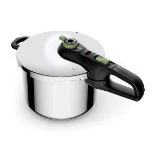 Nồi áp suất Inox cao cấp Tefal Secure Trendy 4L P2580400