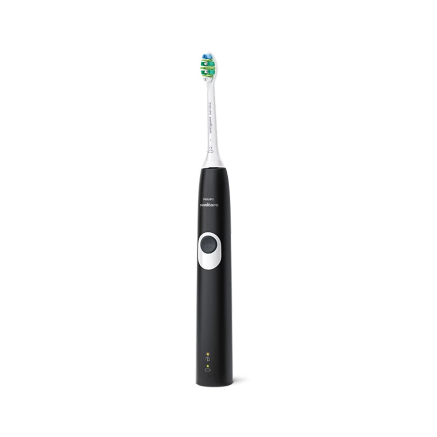 Set 2 bàn chải điện Philips HX6800/35