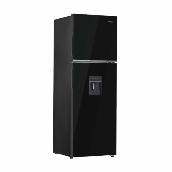 Tủ lạnh Aqua Inverter 358 lít AQR-T410FA(WGB)