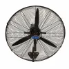 Quạt treo tường công nghiệp Vinawind QTT750-Đ
