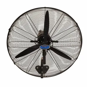 Quạt treo tường công nghiệp Vinawind QTT750-Đ