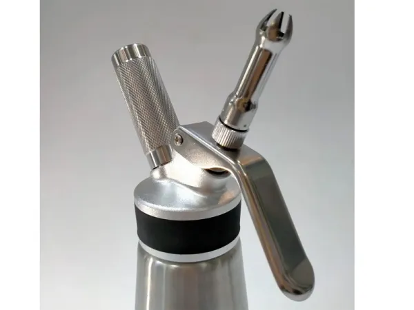 Bình xịt kem Promix CW-1000