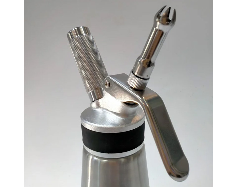 Bình xịt kem Promix CW-1000