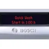 Máy rửa bát Bosch SMS46GI04E